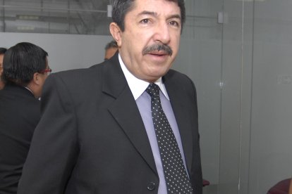 El general Gabela denunció irregularidades en la compra de helicópteros Dhruv.