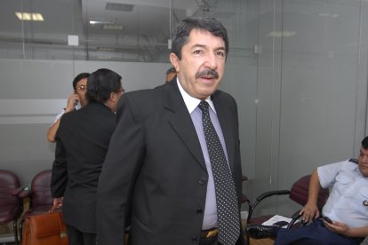 El general Gabela denunció irregularidades en la compra de helicópteros Dhruv.