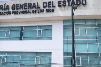 Los auditores laboran en la Contraloría.