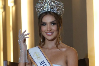 No es amante

del deporte, por eso ahora se le hace difícil crear una rutina de gym.