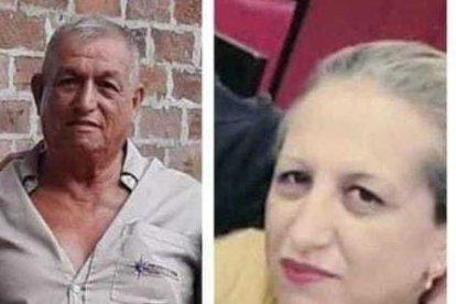 Las mujeres entraron a socorrer al progenitor y los tres fallecieron.