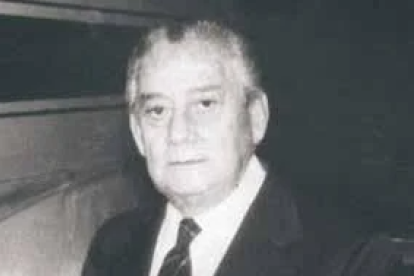 Luis Noboa Naranjo es el abuelo de Daniel Noboa.