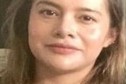 La joven fue reportada como desaparecida hace poco menos de una semana.