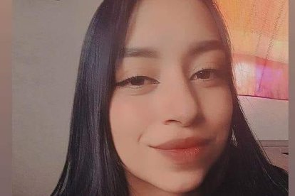 La chica tenía 22 años y quería ser abogada.