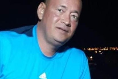 Julio César Zambrano Panta.