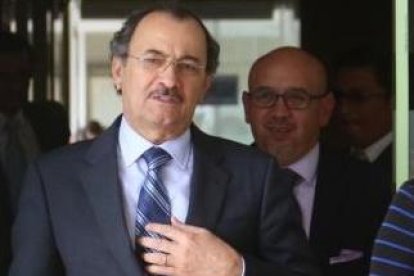 Sospecha. El excontralor Carlos Pólit fue sentenciado en Ecuador por concusión en el caso Odebrecht