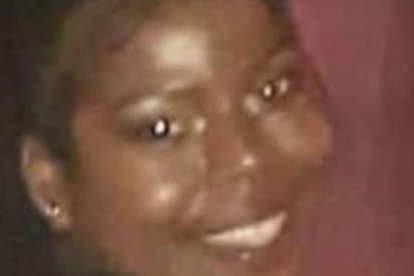 Nelly tenía 28 años de edad y 6 meses de embarazo.