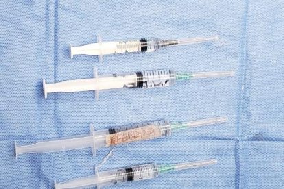 Las clínicas estéticas no hacían un buen manejo de sus desechos.