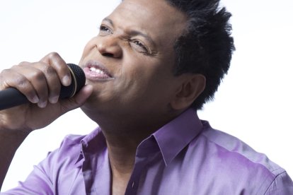 Omar Geles estará en la Expoferia Ganadera.