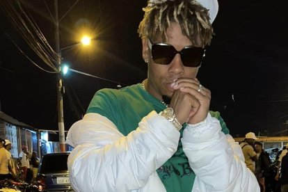 Myke Jooe Iturre Guerrero, alias La Bestia, quien tenía temas en alusión a Los Tiguerones, fue asesinado el 29 de agosto.