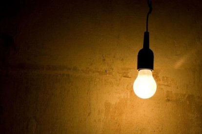 Diferentes localidades del país han enfrentado cortes de energía eléctrica