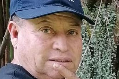 Luis Vega tenía 72 años y era padre de cuatro hijos.