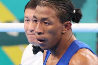 Deportistas ecuatorianos están dando guerra en los Panamericanos.