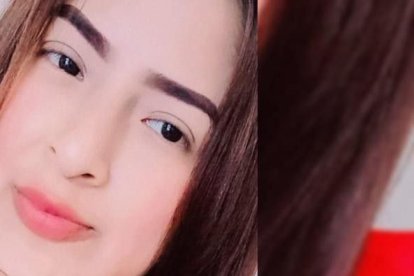 Josselyn Fabiola Quituisaca Yunga vivía en una comunidad de el cantón Camilo Ponce Enríquez y la abandonado en El Oro.