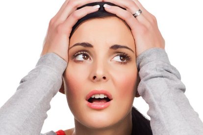 De no ser tratado este trastorno, este podría incrementarse.