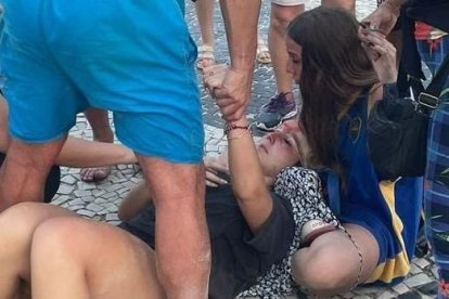 final copa libertadores