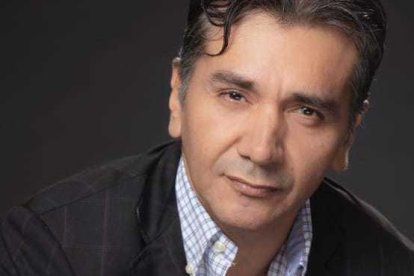 El director de teatro afirma que no puede juzgar a Kaviedes.