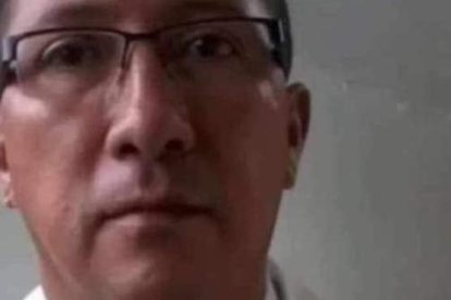 Consideran al médico una persona solidadira.