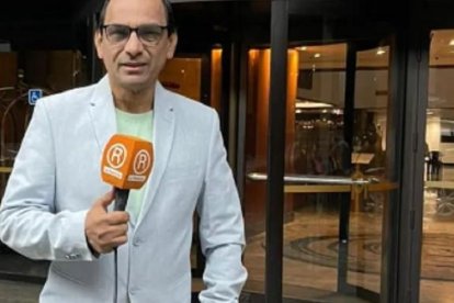 Rómulo Arturo Barcos Cún, tenía 58 años.