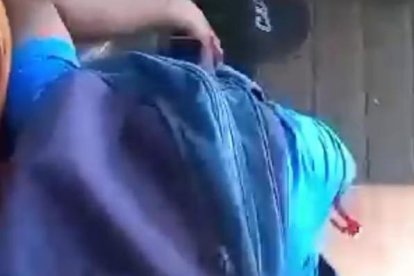 Fue certero el ataque armado en Atacames.