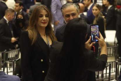 Momento oportuno para registrar los momentos.