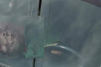 Al taxista que lo asesinaron el 18 de  noviembre habría estado extorsionado.