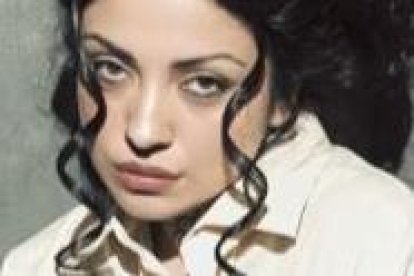 La cantante estará en una gira por Estados Unidos y Latinoamérica en 2024.