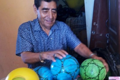 3.000 juguetes repartirá a los niños de escasos recursos en esta Navidad.