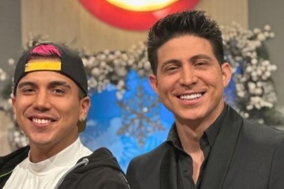 Kachafa grabó con Don Day la canción ‘Si no te tengo’, que ya está en Youtube.