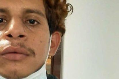 José Daniel Vásconez Guaylupo