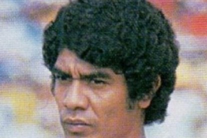 Pepe Paes, un brasileño que se quedó en la retina del barcelonista.