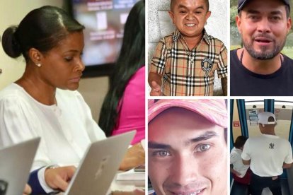 Los hechos más consultados por los lectores de EXTRA.