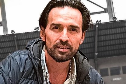 Gerardo Espinoza, es mexicano y estará al frente de  Aucas.