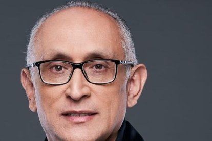 Marco Tapia / missólogo y diseñador