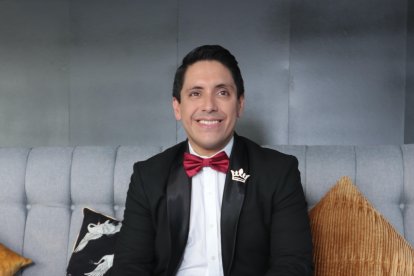 José Hidalgo / Coach de Misses y Reinas