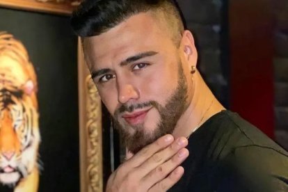 Ricardo Delgado actualmente se mantiene alejado de la TV.