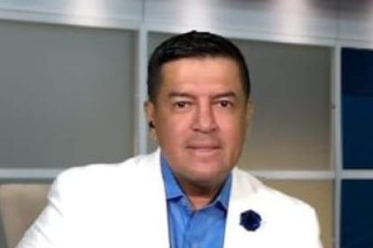 John Garaycoa, experto en seguridad.