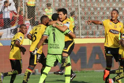 Como jugador, el ‘Pony’ disputó 218 partidos en el Ídolo entre las temporadas 2009 y 2021.