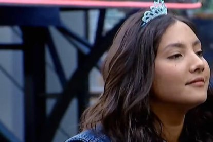 Gigi es una conocida actriz y creadora de contenido.