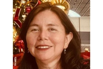 La mujer fue reportada como desaparecida desde la noche del miércoles 31 de enero.