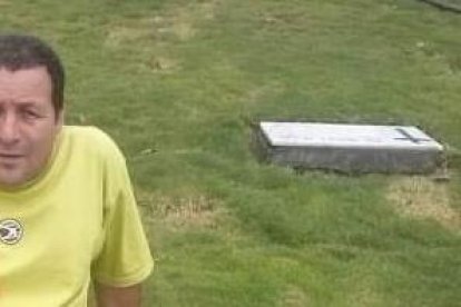 El periodista deportivo José Luis Mendoza trató de buscar su 'sueño americano'.