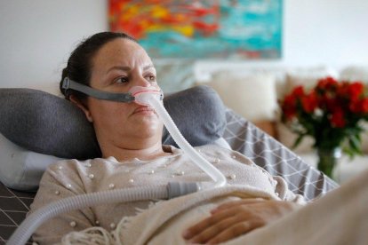 Paola Roldán decidirá, de forma privada, la aplicación de esta medida.