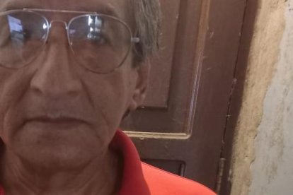 Samuel Barzola busca conciliar esta situación de la ‘gente de mar’