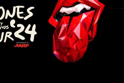 Nueva gira de The Rolling Stones