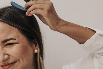 María Gabriela Sánchez, la otra dueña de Dulce de Leche.