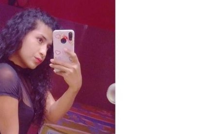Keylin Oana Soriano Esmeralda fue asesinada y su cuerpo cercenado.