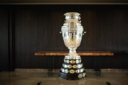 Ecuador busca ser la sede de la Copa América en 2028