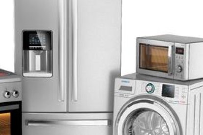 Corriente vampiro, los electrodomésticos suelen ser los que más energía consumen