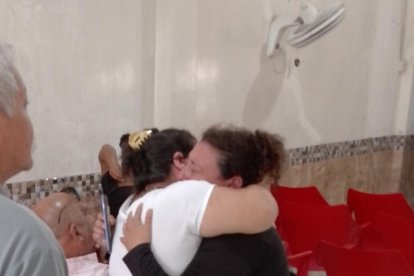 Allegados de la víctima pidieron a las autoridades se investiguen qué sucedió.