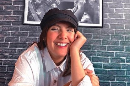 Gigi Mieles fue eliminada de MasterChef Celebrity